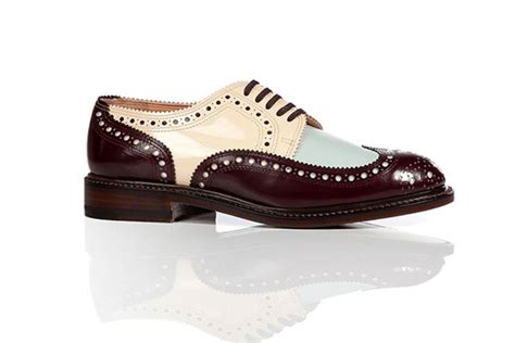 The 15 Fall Brogues .